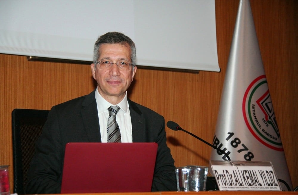 Avukatın Hukuki Sorumluluğu - 5