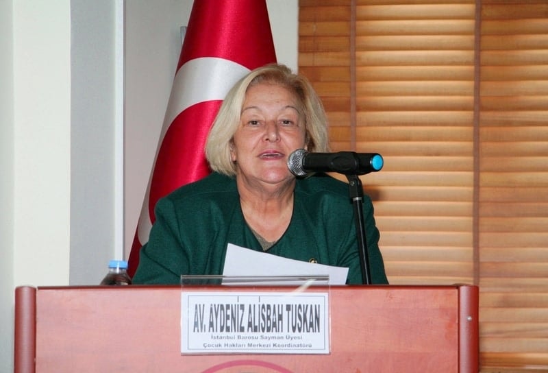 Dünya Çocuk Hakları Gününde Engelli Çocuklar - 4