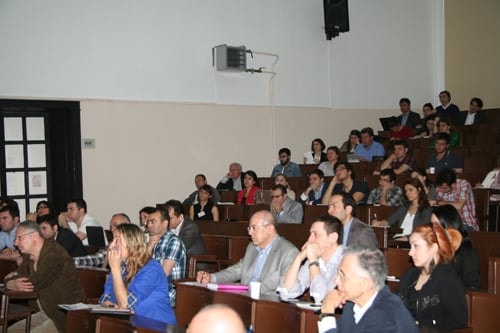 Fikri Mülkiyet Hukuku Sempozyumu - 18