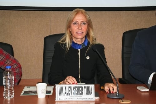 İğneada Cinayeti
 - 1