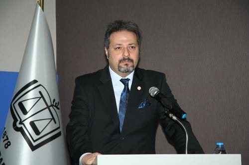 Dava Çeşitleri Ve Gider Avansı Paneli  - 1