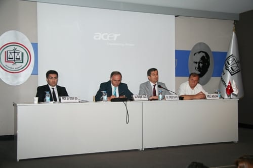 Ülkemizde Avukat Mağdur Durumdadır
 - 10