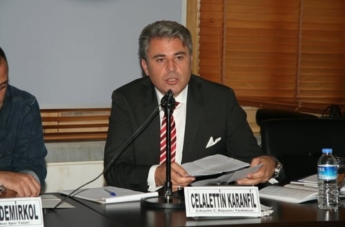 Passolig Uygulamaları Sorunlar Ve Çözüm Yolları

 - 16