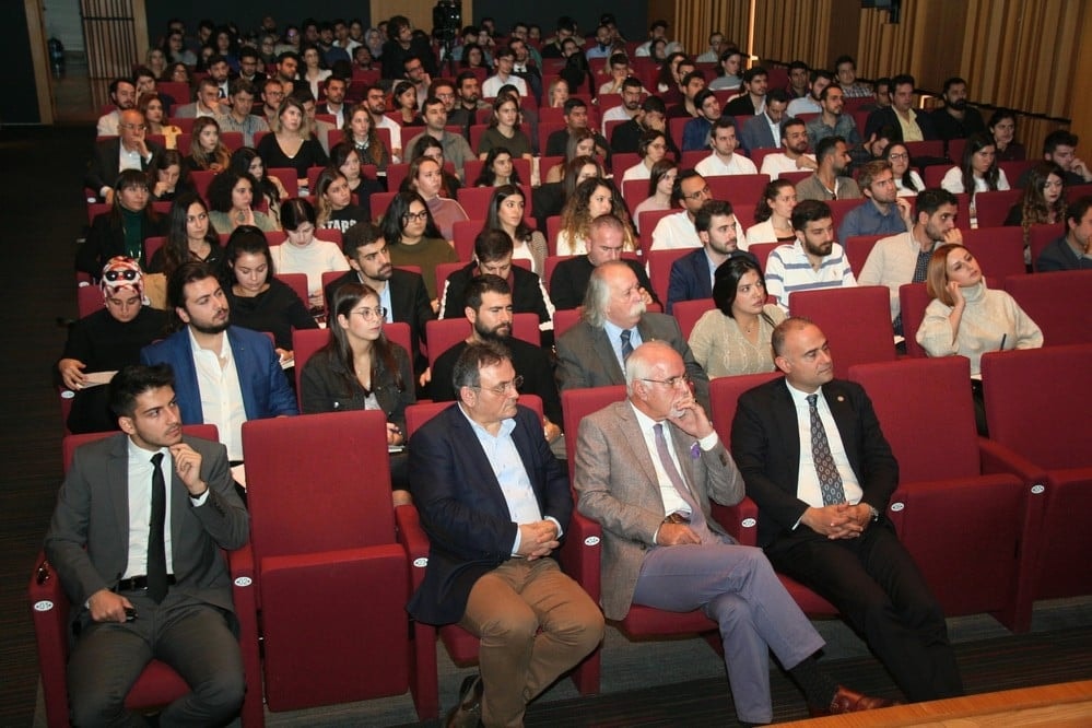 SEM Yeni Eğitim Dönemi Açılışı - 6