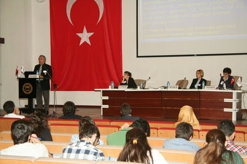 Ab -Türkiye Geri Kabul Anlaşması Ve Vize Serbestîsi

 - 51