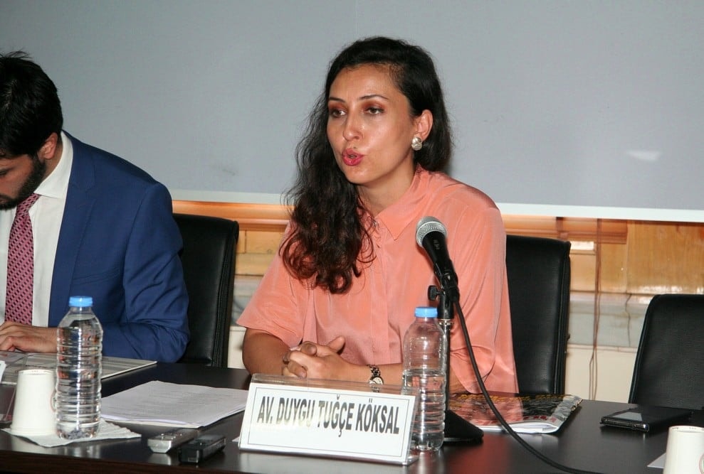 İçtihat İzleme Toplantısı II - 3