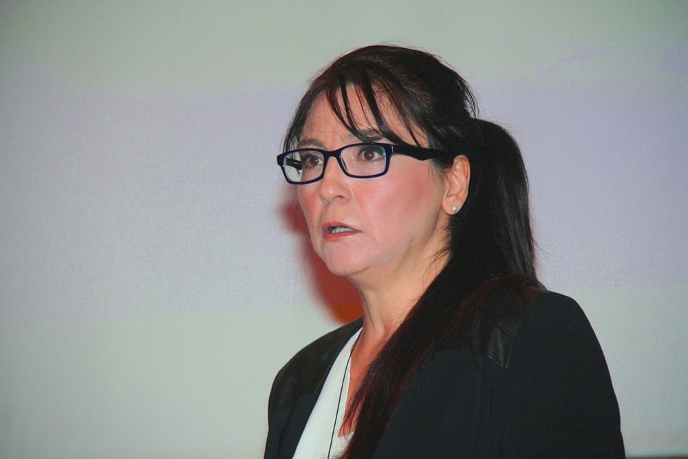 Toplumda Kadının Sesi Zirvesi - 33