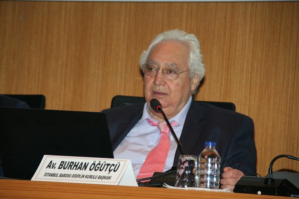 Avukatın Sorumluluk Hukuku - 19