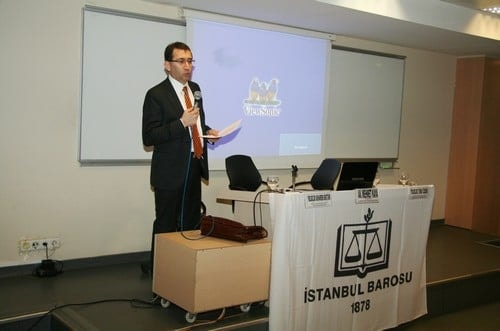 Yeni Ttk Kapsamında Taşıma İşleri Iı
 - 5