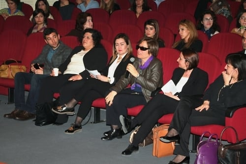 Kadın Ve Ceza Hukuku
 - 54