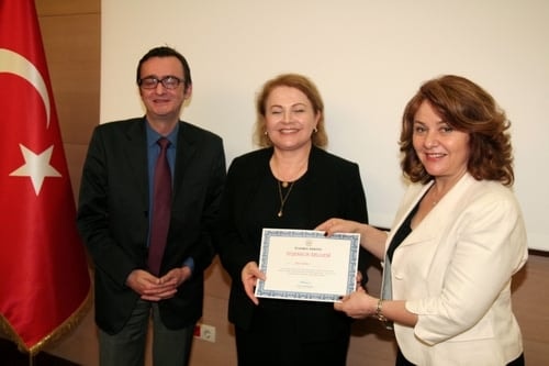 Sağlık Hukukunda Sağlık Haberciliği Uygulamaları
 - 48