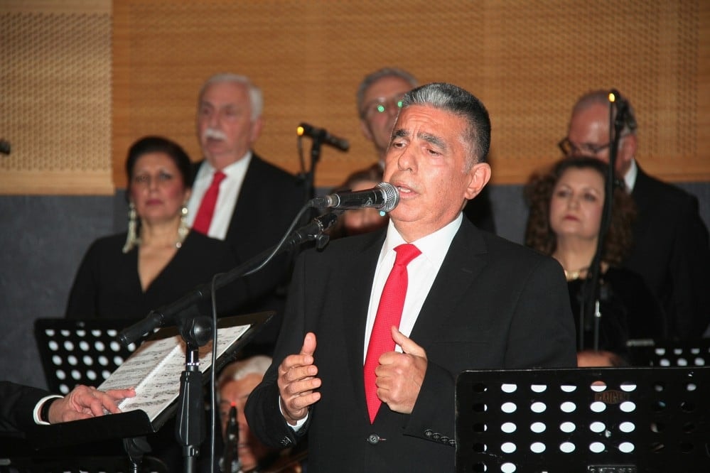 TSM Koromuzun Kış Konseri - 26