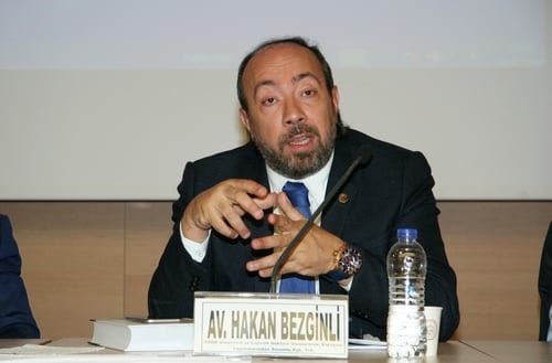 Lojistik, Taşıma Hukuku Ve Taşıma Sigortaları Sempozyumu-1
 - 97