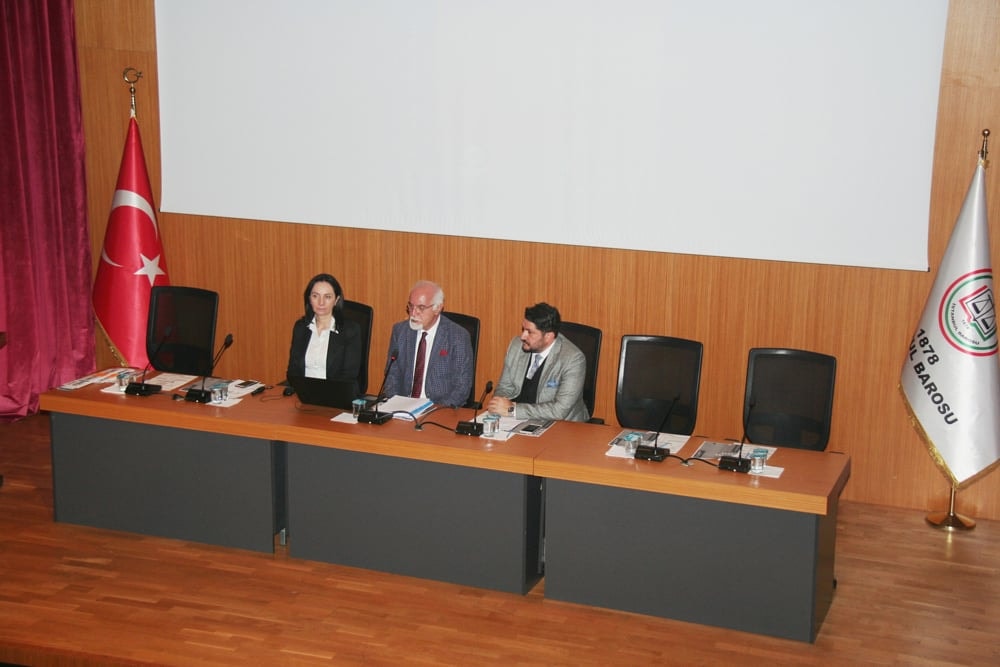 Türkiye’nin İlk “Yapay Zekâ Çağında Hukuk Raporu” Yayınlandı - 18