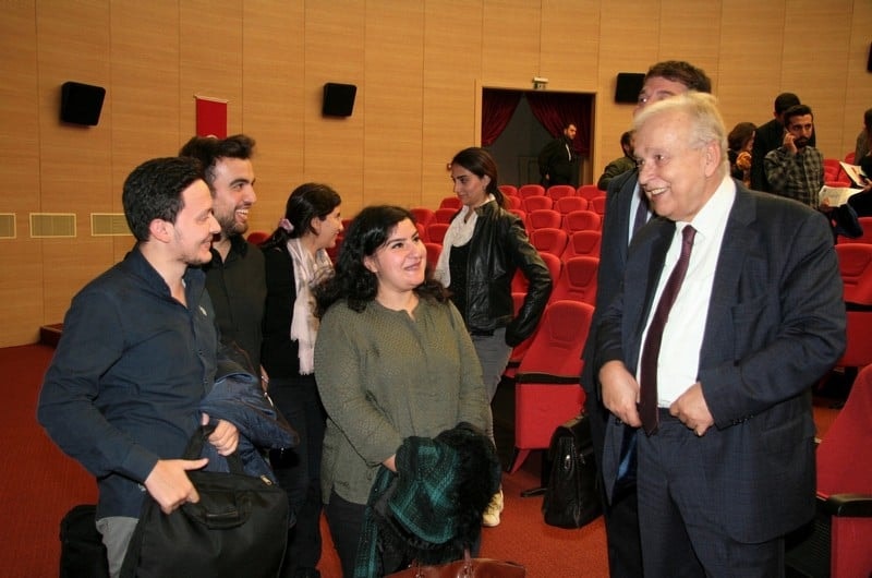 Sem Yeni Eğitim Dönemi Başladı - 65