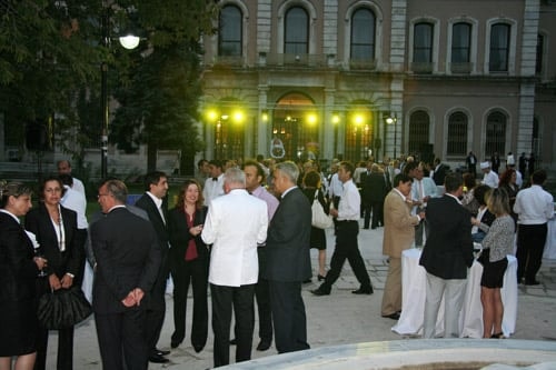 Yeni Adli Yılın Açılışı Nedeniyle
Avukatlar Bir Araya Geldi - 6