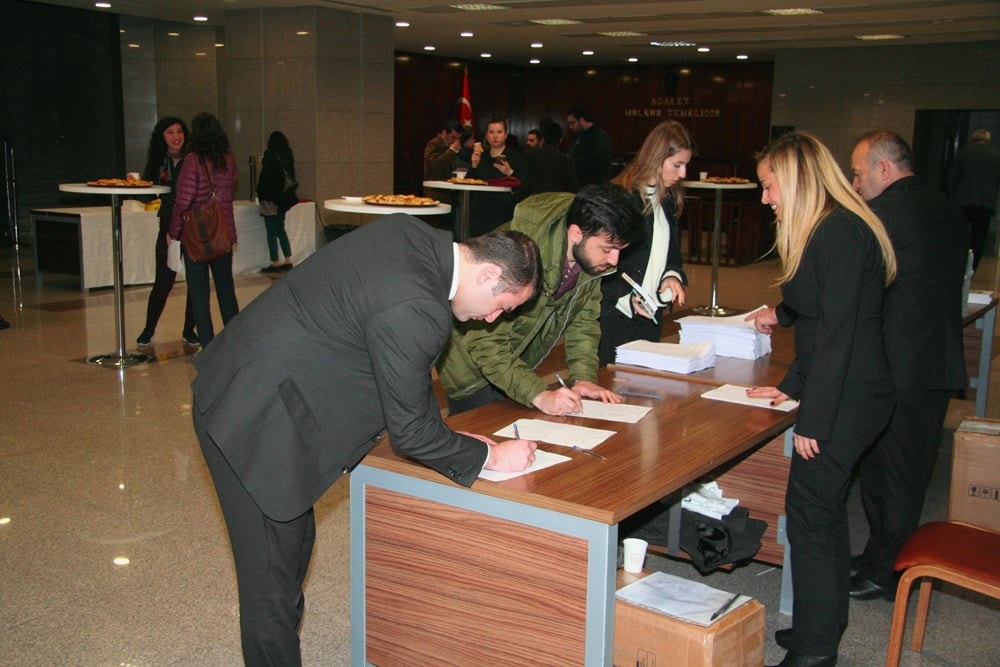 Avukatlık Farklılıktır - 4