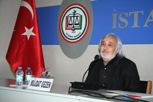 Müjdat Gezen’Le Söyleşi - 4