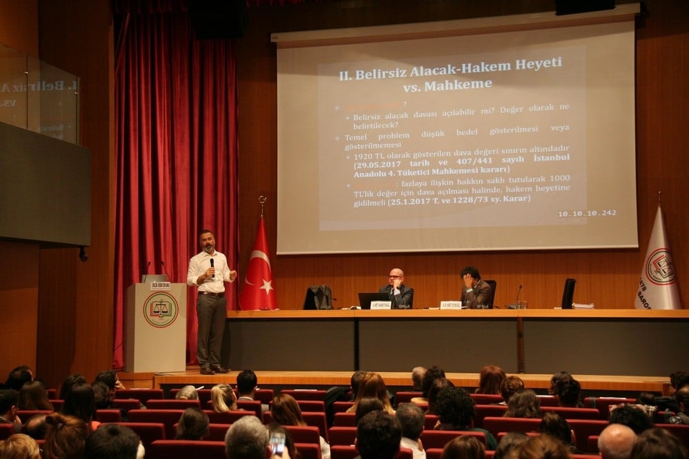 Rekabet kanununun İhlalinden Kaynaklı Tazminat Davalarında Gelinen Nokta ve Değerlendirme  - 50