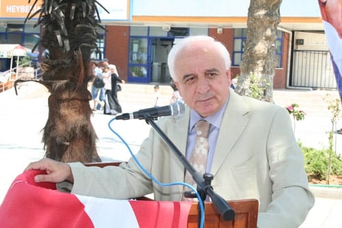 Türk Tarihinin Dönüm Noktası: Lozan - 1