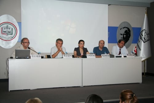 Kadının Vücut Bütünlüğü Üzerine Hukuki Ve Tıbbi Yaklaşım
 - 42