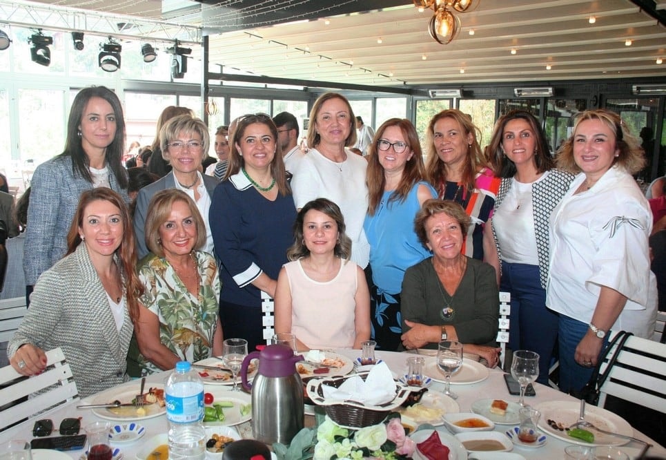 SEM Eğitmenleri Kahvaltıda Buluştu - 19