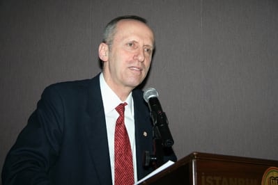 İstinaf Mahkemeleri Paneli

 - 1