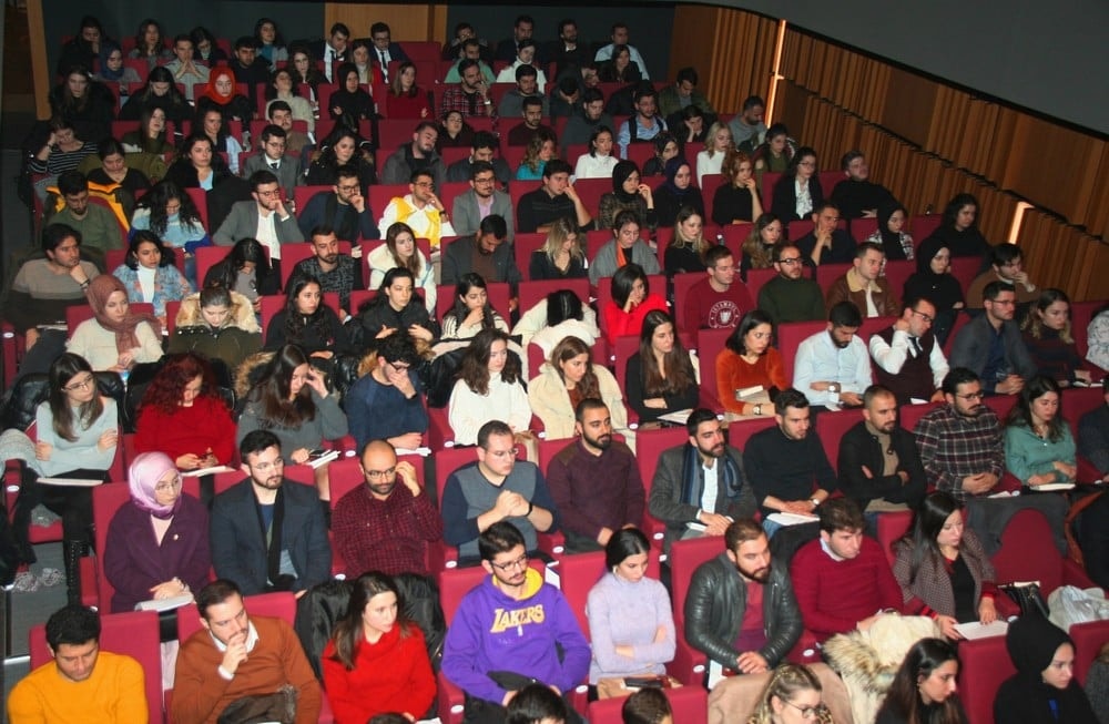 SEM Yeni Eğitim Dönemi Açılışı - 8