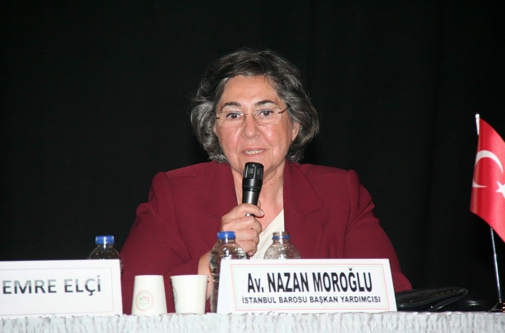 Yargının Araçsallaştırılması - 13