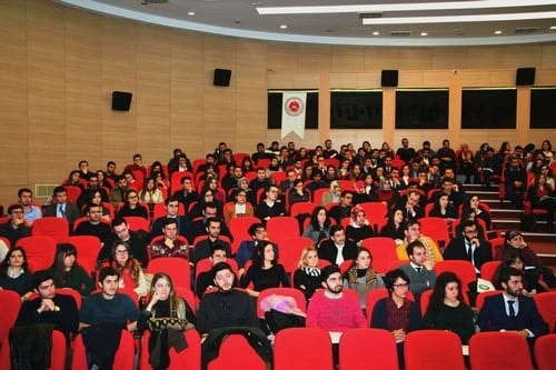 Sem’De Yeni Eğitim Dönemi Başladı
 - 64