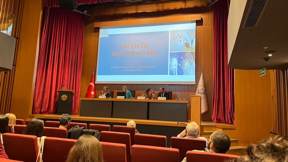 Sağlık Hukuku Eğitimi - 9