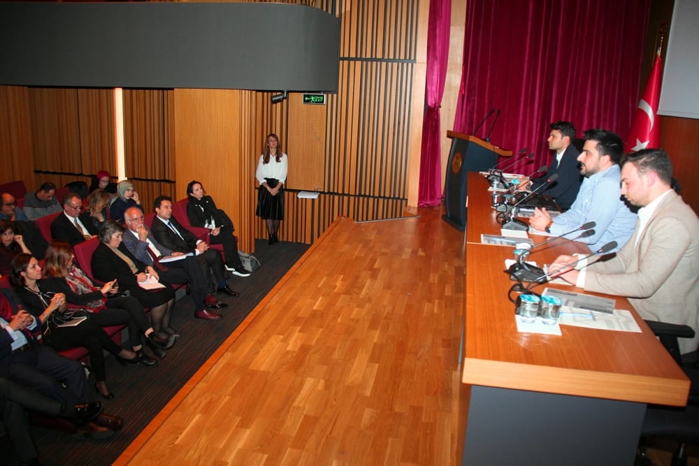 Türkiye’nin İlk “Yapay Zekâ Çağında Hukuk Raporu” Yayınlandı - 53