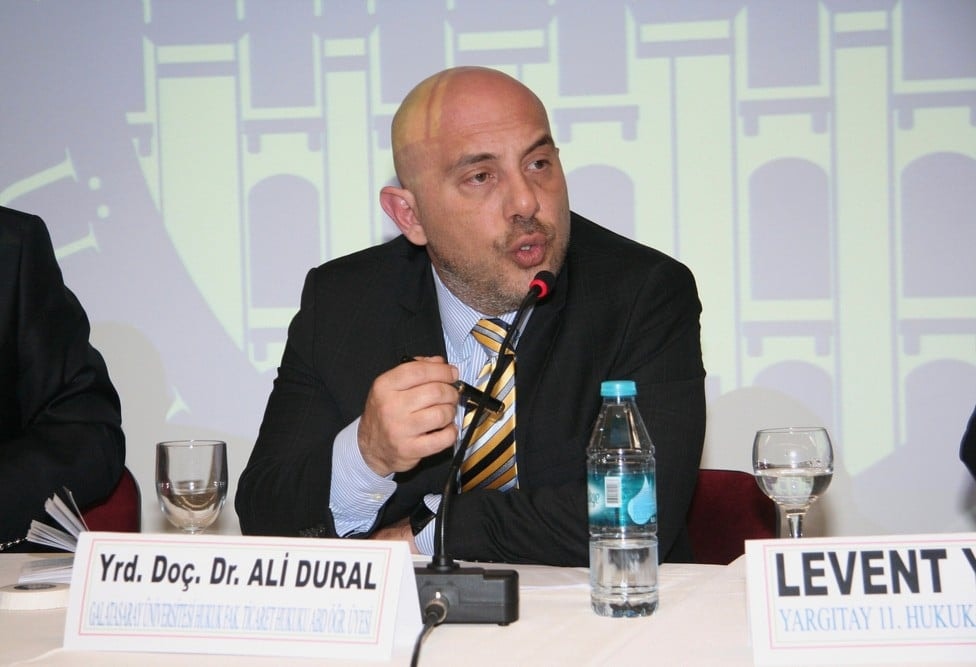 Sınaî Mülkiyet Kanununun Uygulamacılara Etkileri - 153