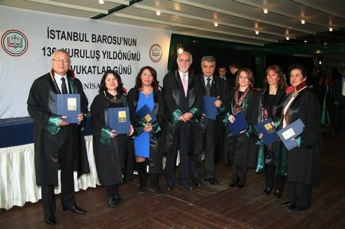 Hukuk Devleti Tesis Edilene, Yargı Bağımsız Olana Kadar, Bedeli Ve Pahası Ne Olursa Olsun Bu Mücadeleyi Birlikte Sürdüreceğiz - 25