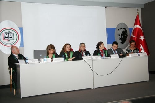 Staja Başlarken Toplantıları V
 - 27