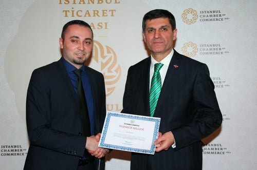 Demiryolunun Serbestleştirilmesi Ve Geleceği
 - 52