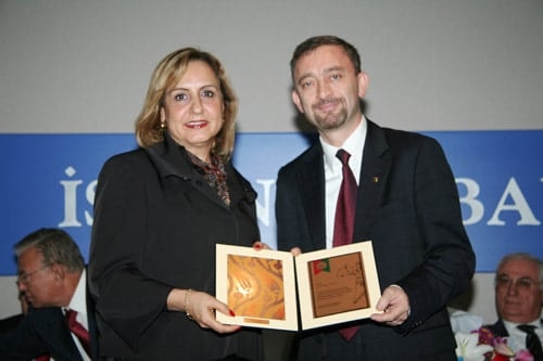 Baromuz Yönetiminde Görev Devir Teslimi

 - 33