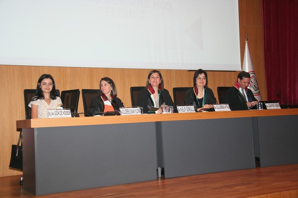 Sem Yeni Eğitim Dönemi Açılışı - 14