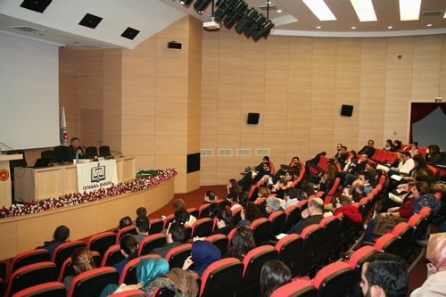 Kadın Hakları Ve Aile İçi Şiddet Konulu Sertifika Programı

 - 58