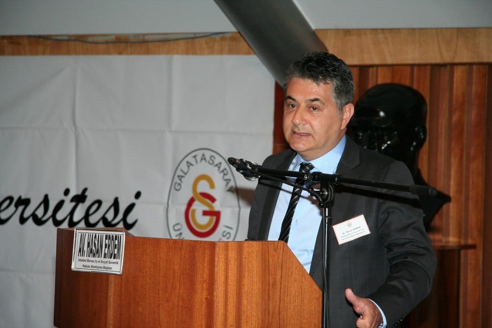 İş Hukuku Ve Sosyal Güvenlik Hukukuna İlişkin Sorunlar - 64