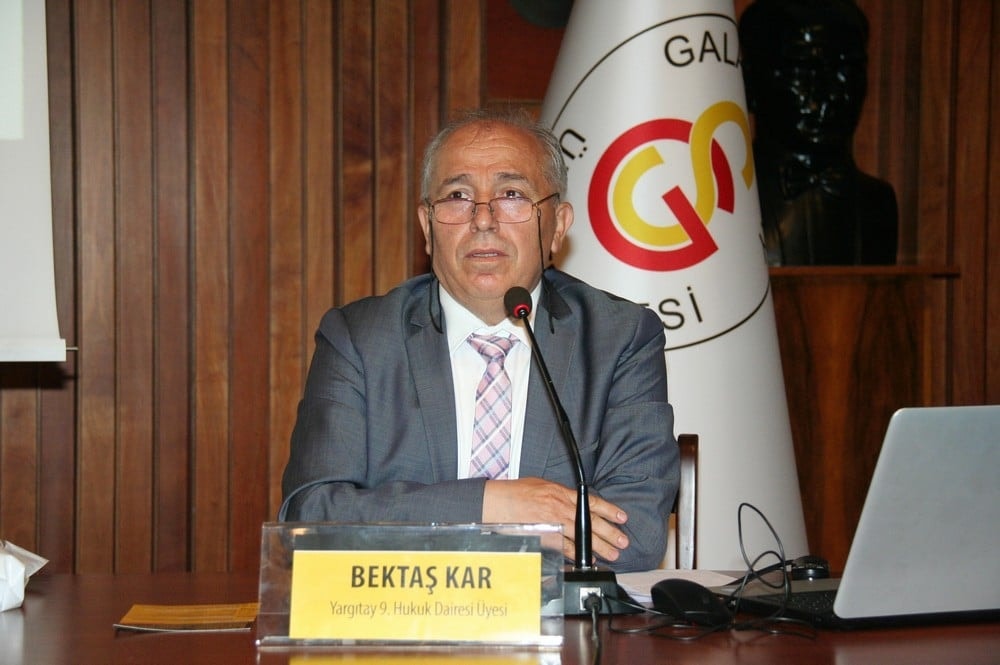 İş Hukuku ve Sosyal Güvenlik Hukukuna İlişkin Sorunlar Ve Çözüm Önerileri - 88