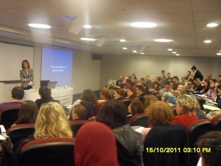 Hukuk Ve Tıp Mensupları Ortak Dil Çalışması Yapmalı  - 4