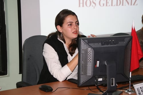 Anadolu Yakasında Sem Eğitimi Başladı
 - 3