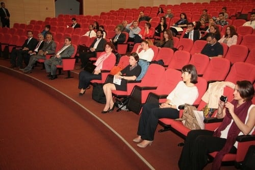 Türk Ceza Adalet Sisteminin Etkinliğinin Geliştirilmesi
 - 22