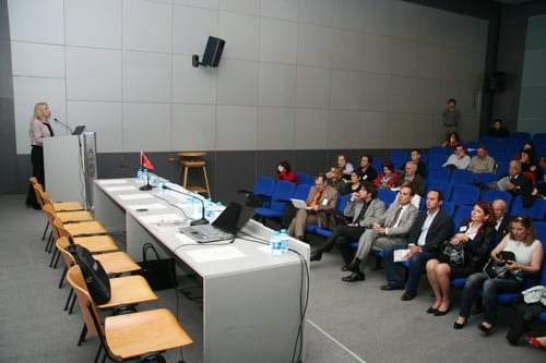 Afet Yasası Ve Kentsel Dönüşüm Forumu
 - 2