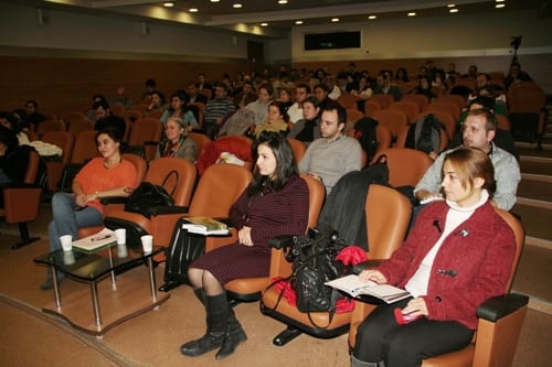 Spor Hukuku Seminer Programı - 35