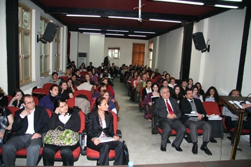 Fikri Ve Sınaî Mülkiyet Hukuku Vıı. Eğitim Programını Tamamlayanlara Belgeleri Verildi  - 4