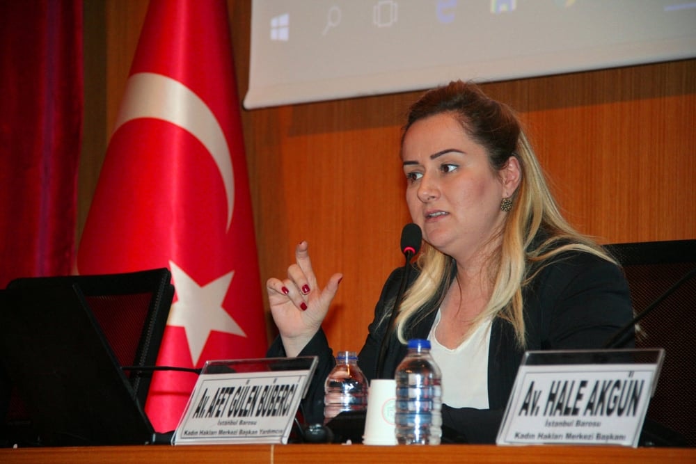 Toplumda Kadının Sesi Zirvesi - 79