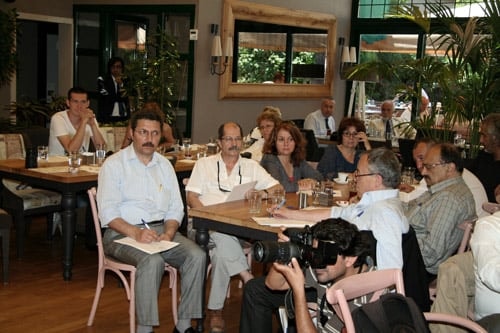 Geleceğe Dair Kaygılarımız Var

 - 6