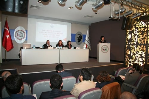 Sem 22. Dönem 2013-6 Eğitim Dönemi Başladı - 18